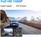 Jectse Dash Camera