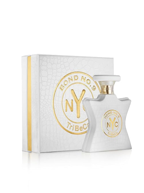 Bond No. 9 New York TriBeCa Eau de Parfum Unisex 100ml / 3.4 fl oz
