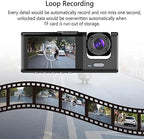 Jectse Dash Camera