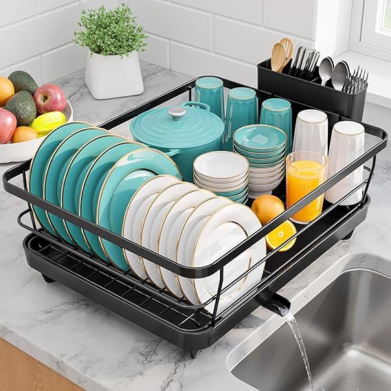 Dish Drying Rack