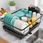 Dish Drying Rack