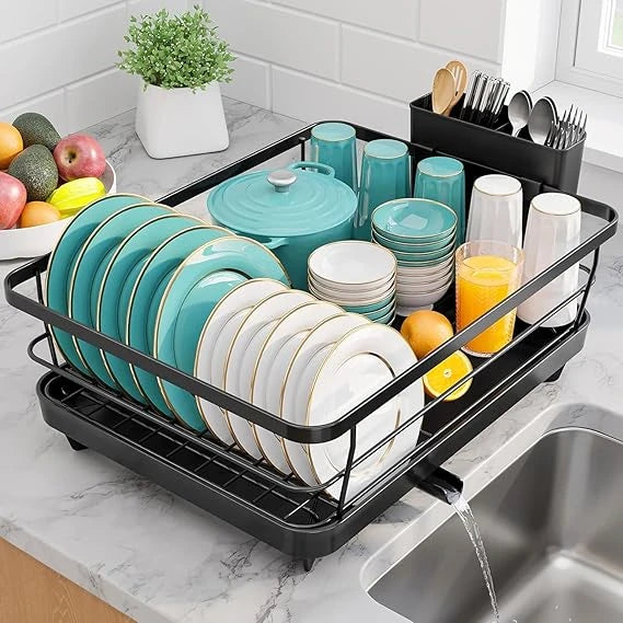 Dish Drying Rack