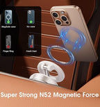 Strong Magnetic Car Phone Holder