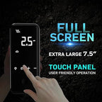 Denvix Tire Inflator Portable Air Compressor