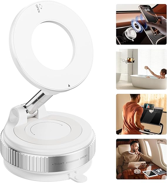 Strong Magnetic Car Phone Holder