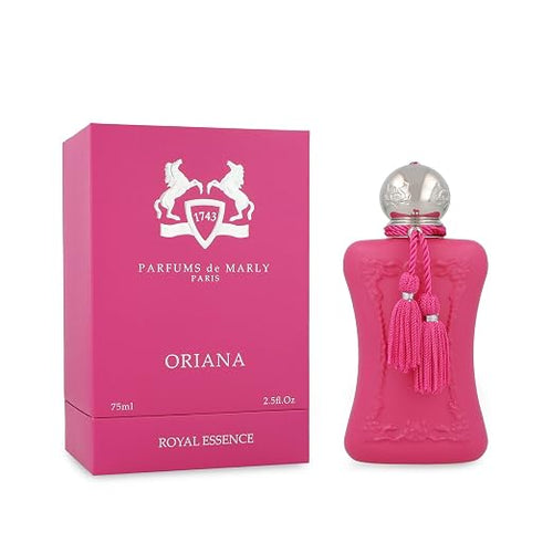 Parfums de Marly Oriana Eau de Parfum for Women 75ml / 2.5 fl oz