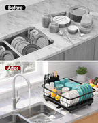 Dish Drying Rack