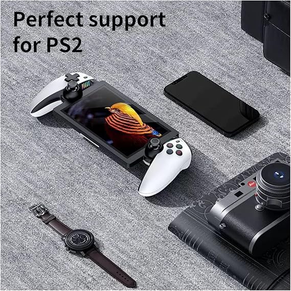 M28 Retro Handheld Gaming Console