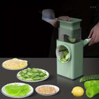 3 In 1 Multifunctional Vegetable Cutter