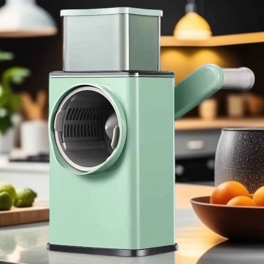 3 In 1 Multifunctional Vegetable Cutter