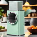 3 In 1 Multifunctional Vegetable Cutter