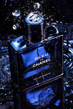 Blue De Chanel