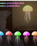 Jellyfish Table Lamp