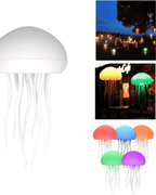 Jellyfish Table Lamp