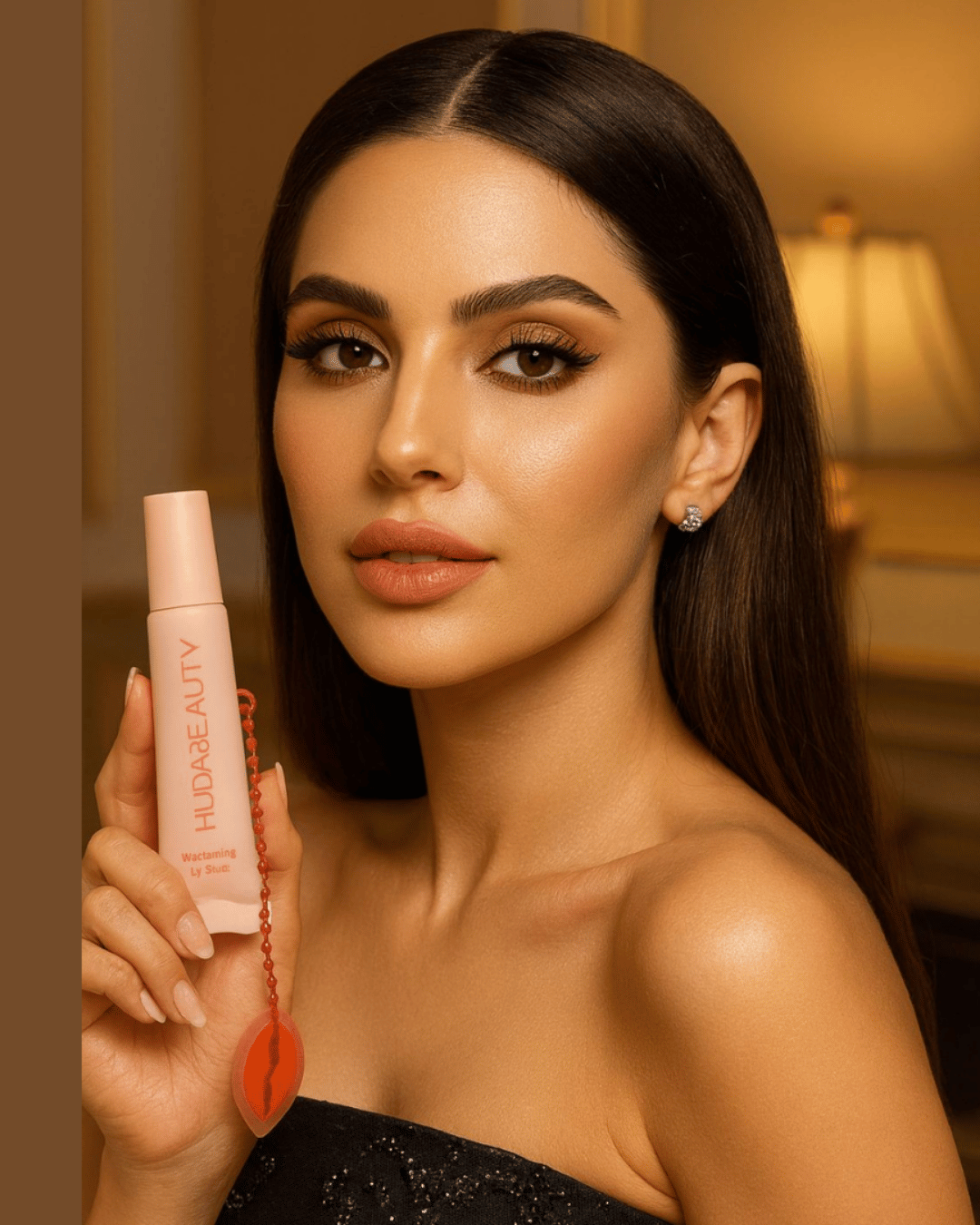 Huda Beauty Moisturizing Lip Care