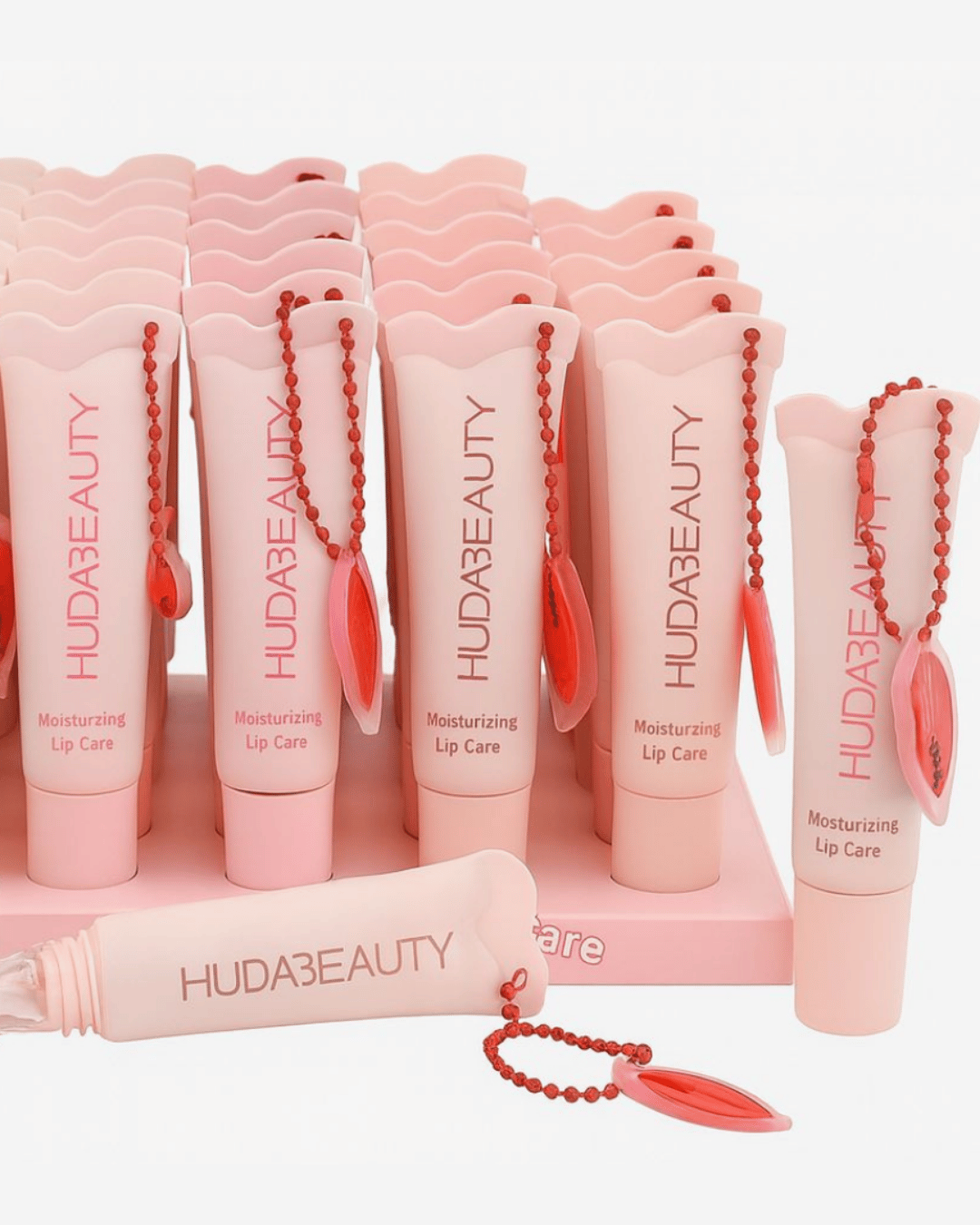 Huda Beauty Moisturizing Lip Care
