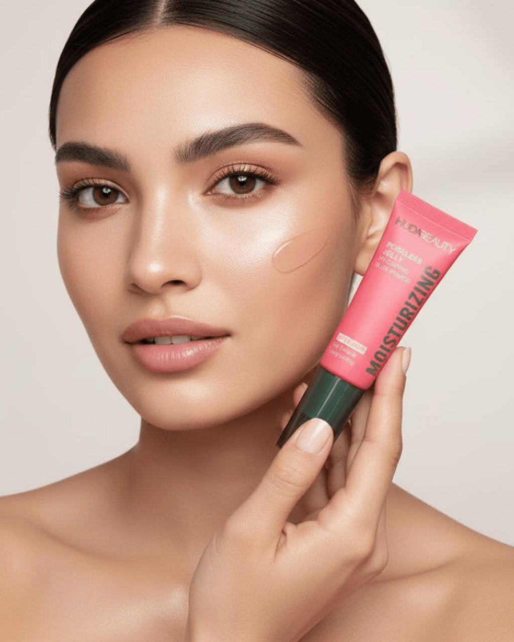 Jelly Hydrating Blur Primer