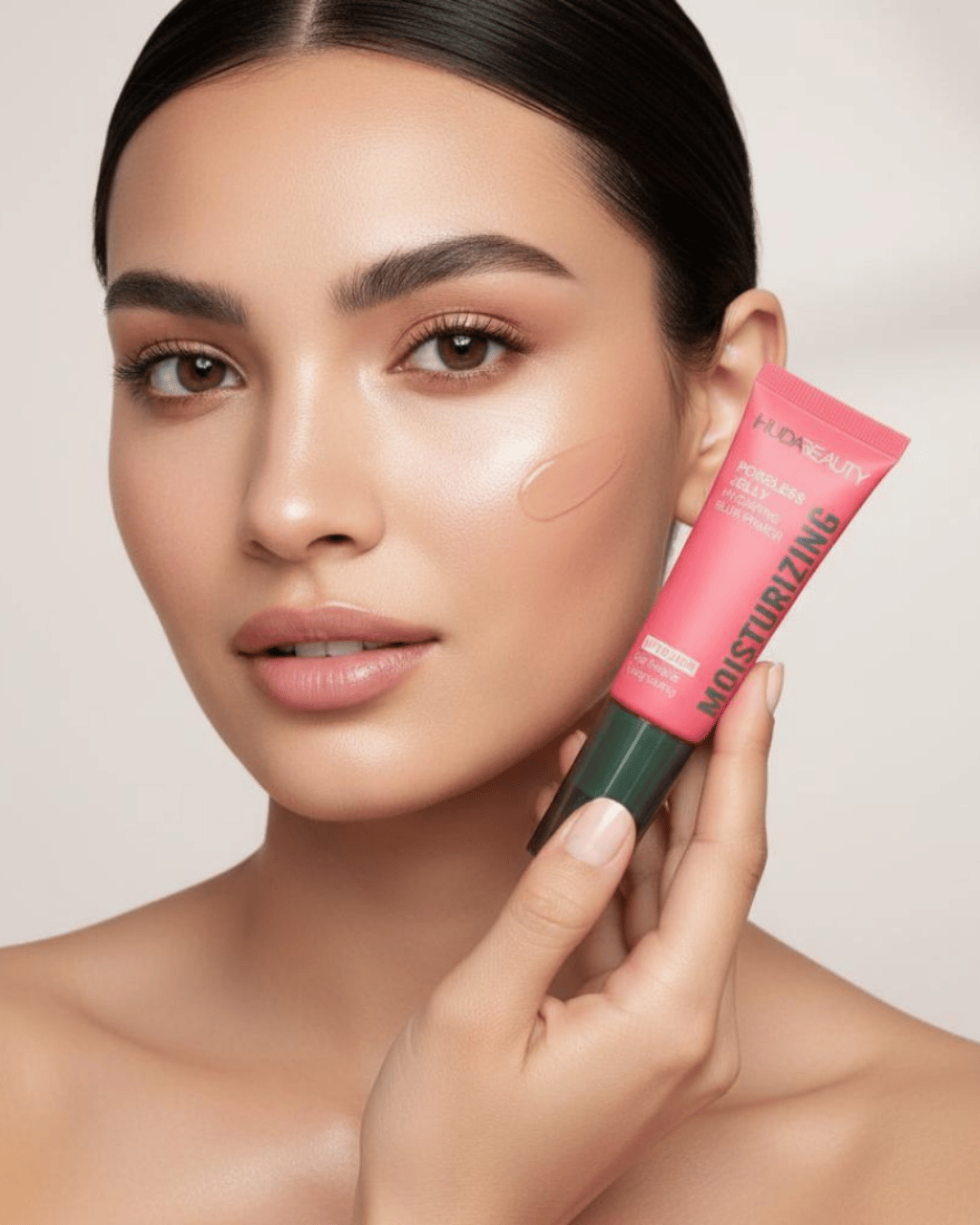 Jelly Hydrating Blur Primer