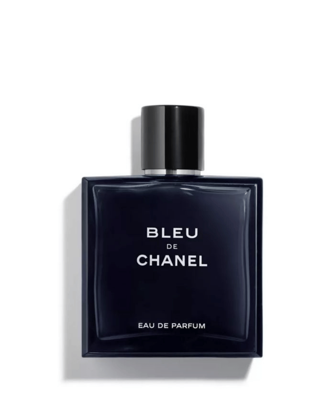 Blue De Chanel