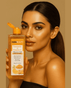 Turmeric + Vitamin C Shower Gel (550G)