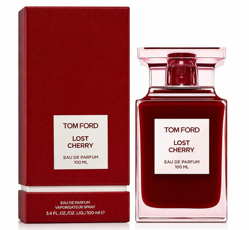 Tom Ford Lost Cherry Eau de Parfum Unisex 100ml / 3.4 oz
