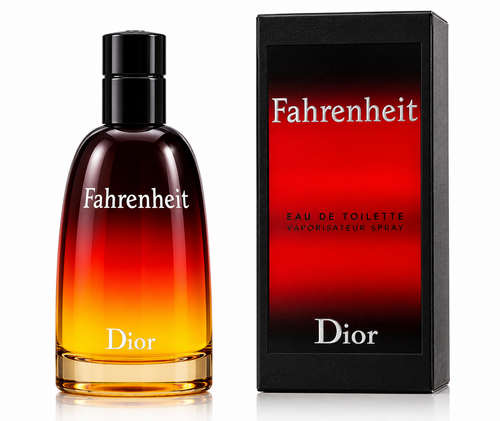 Christian Dior Fahrenheit EDT for Men 100ml / 3.4 oz