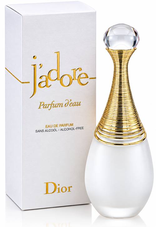 Dior J’adore Parfum d’Eau for Women 100ml / 3.4 oz