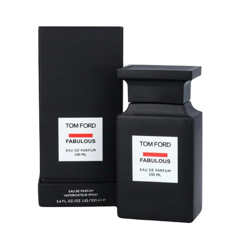 Tom Ford Fucking Fabulous Eau de Parfum Unisex 100ml / 3.4 oz