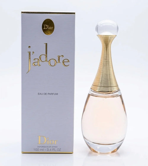 Dior J'adore Parfum for Women 100ml / 3.4 oz