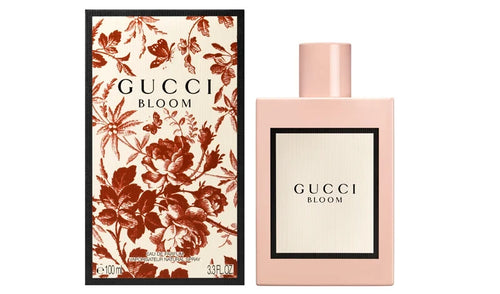 Gucci Bloom Eau de Parfum for Women 100ml / 3.4 oz
