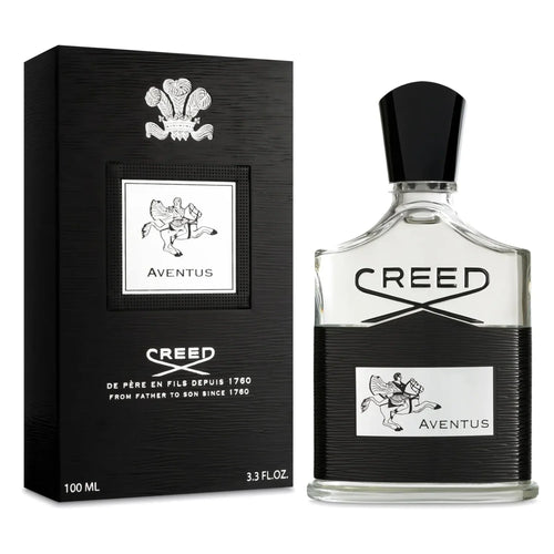 Creed Aventus Eau de Parfum for Men 100ml / 3.4 fl oz