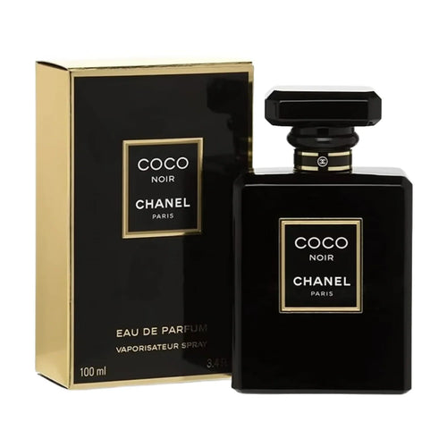 Chanel Coco Noir Eau de Parfum for Women 100ml / 3.4 fl oz