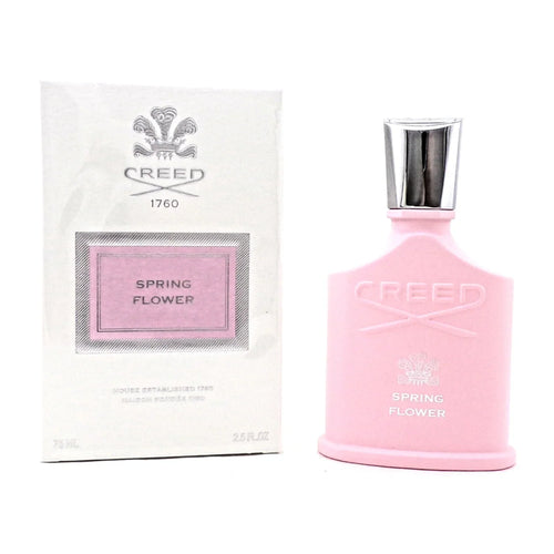 Creed Spring Flower Eau de Parfum for Women 75ml / 2.5 fl oz