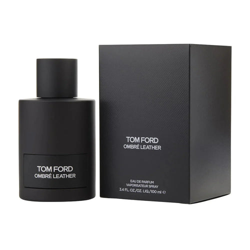 Tom Ford Ombré Leather Eau de Parfum Unisex 100ml / 3.4 oz