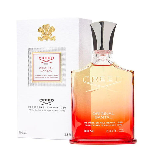 Creed Original Santal Eau de Parfum Unisex 100ml / 3.4 fl oz