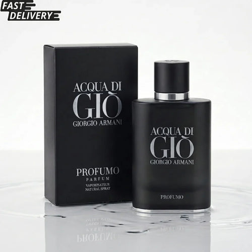 Acqua di Giò Profumo Eau de Parfum for Men 100ml / 3.4 fl oz