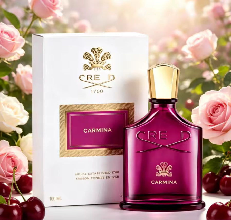 Creed Carmina Eau de Parfum for Women 100ml / 3.4 fl oz