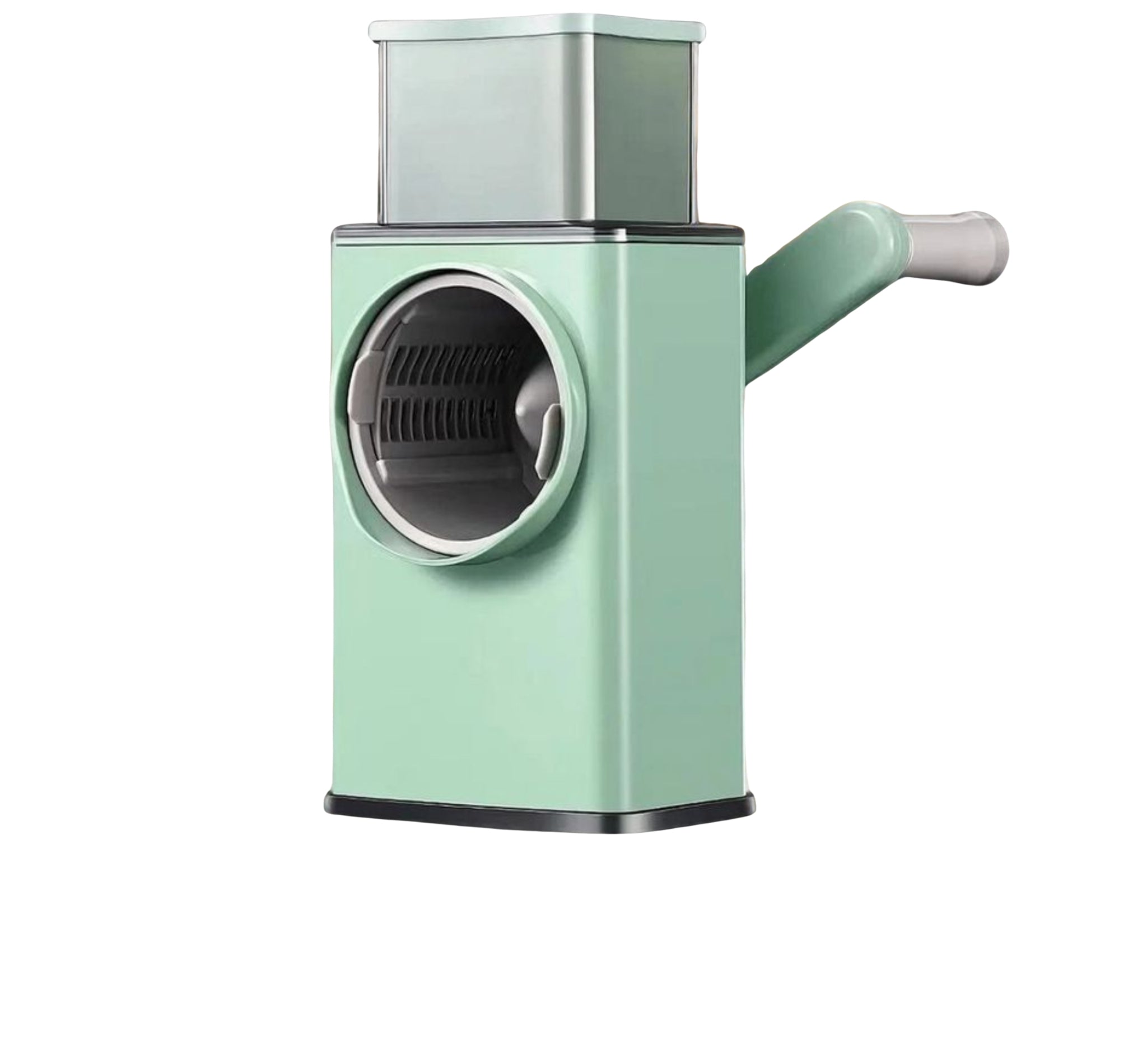 3 In 1 Multifunctional Vegetable Cutter