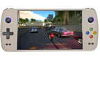 M27 Retro Handheld Game Console Game