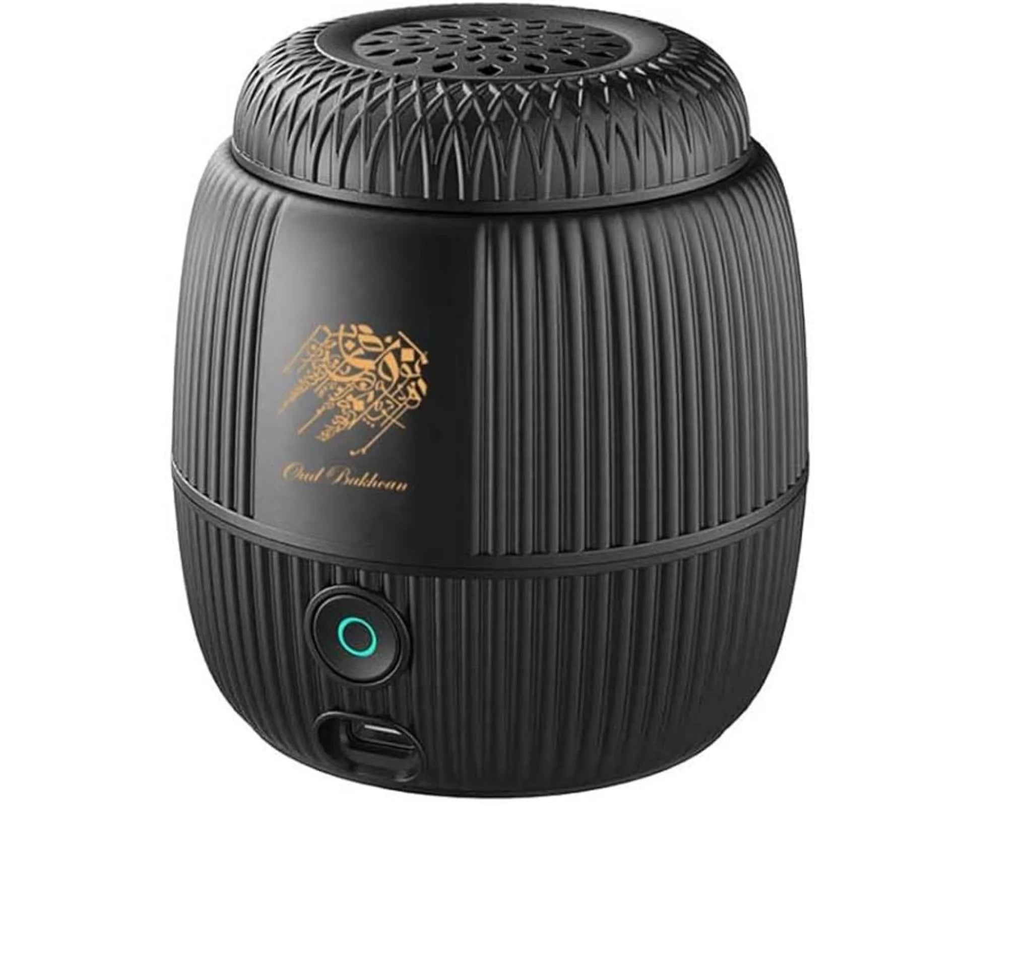 Newest Portable USB Smart Incense Burner