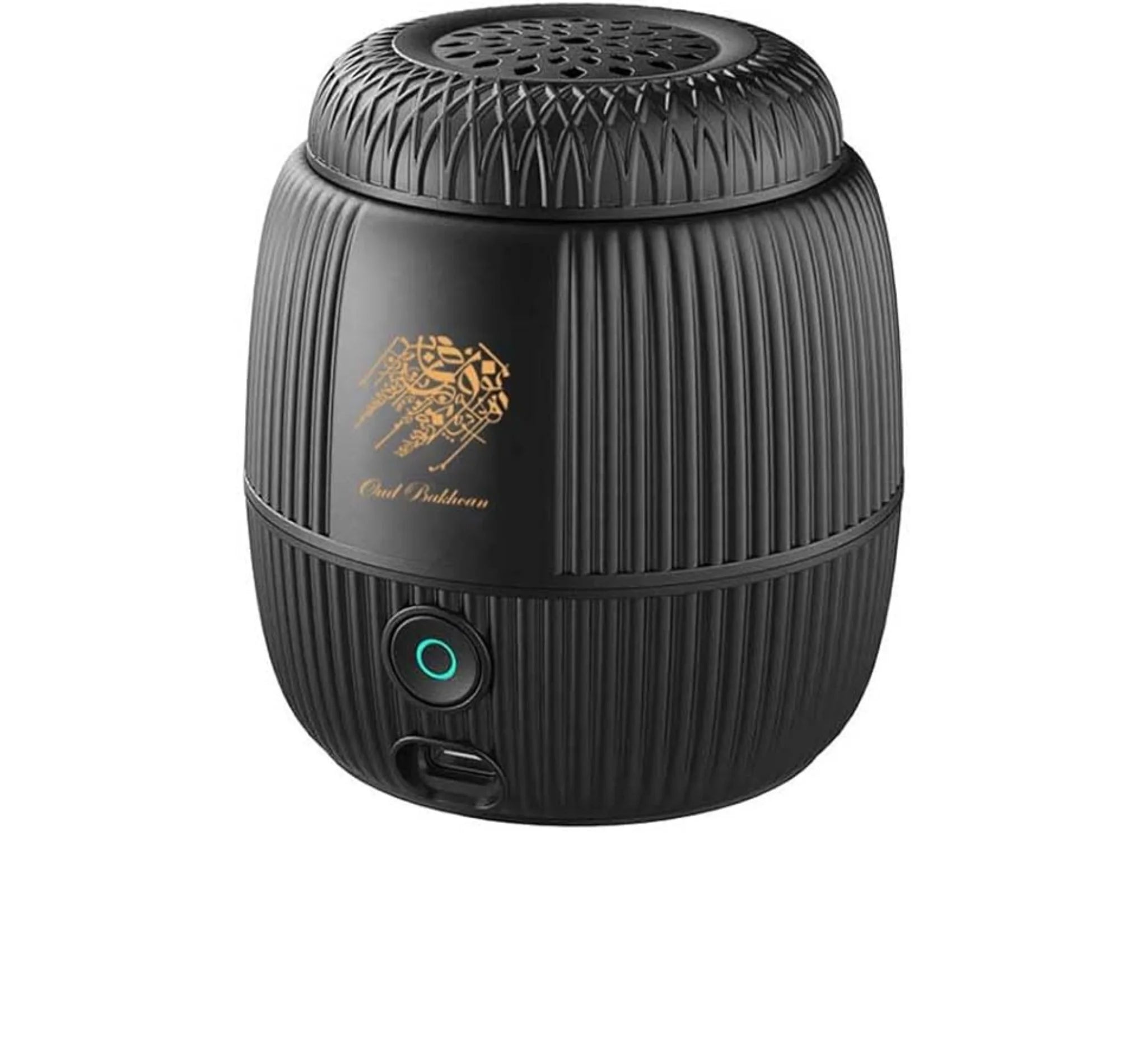 Newest Portable USB Smart Incense Burner