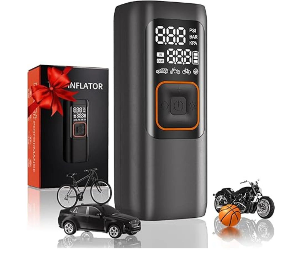 Portable Air Compressor