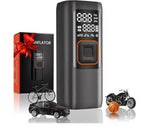 Portable Air Compressor