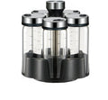 Revolving Spice Rack