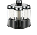 Revolving Spice Rack