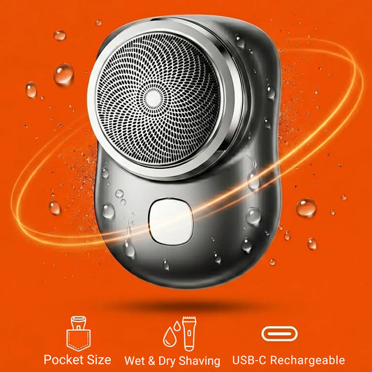 Mini Shaver