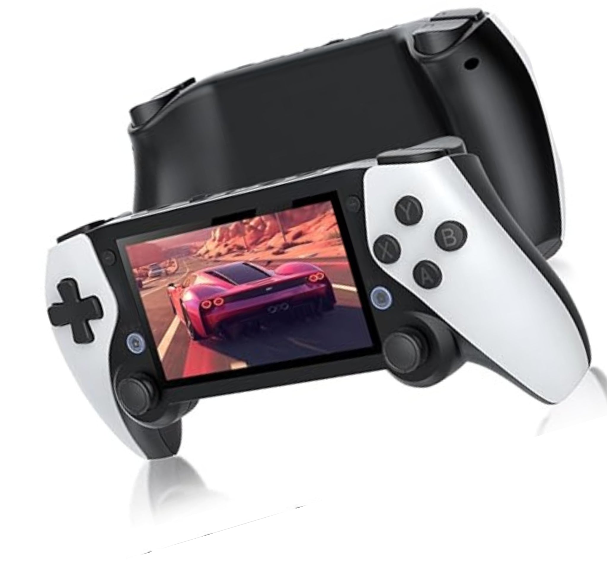 Azonee M25 Retro Handheld Console Game