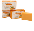 Turmeric Vitamin C Soap