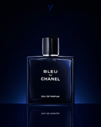 Blue De Chanel
