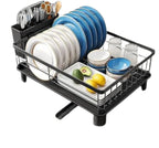 Dish Drying Rack